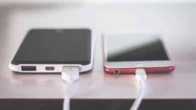 Mobile Power Solutions for Busy Professionals on the Move