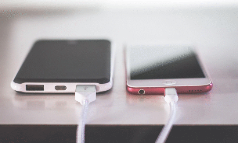 Mobile Power Solutions for Busy Professionals on the Move
