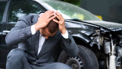 Car Accident