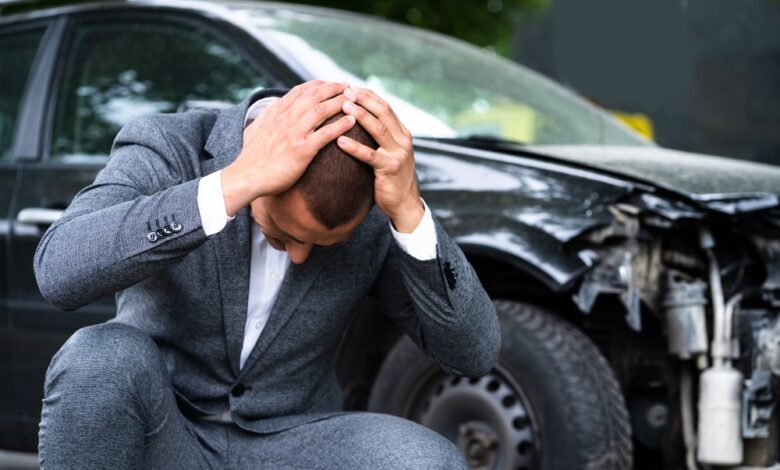 Car Accident