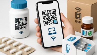 Pharmaceutical Packaging