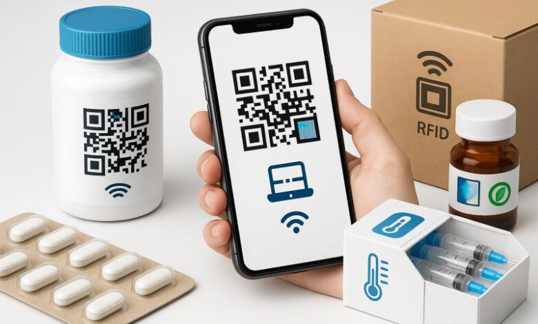 Pharmaceutical Packaging