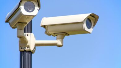 Physical Security