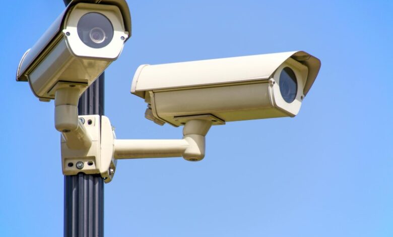 Physical Security