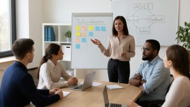Project Management