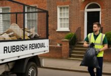 Rubbish