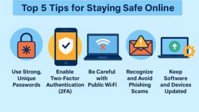 Safe Online
