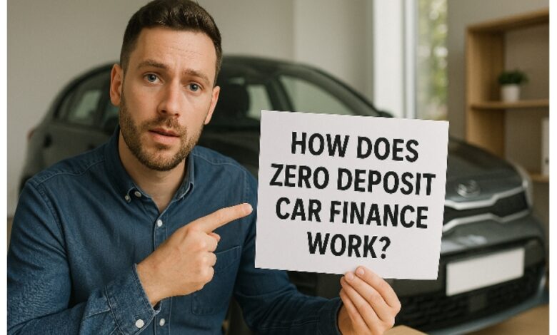 Finance