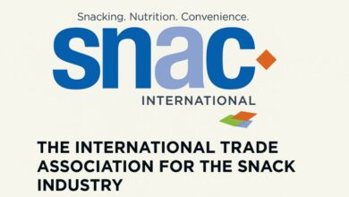 Snack Food Association