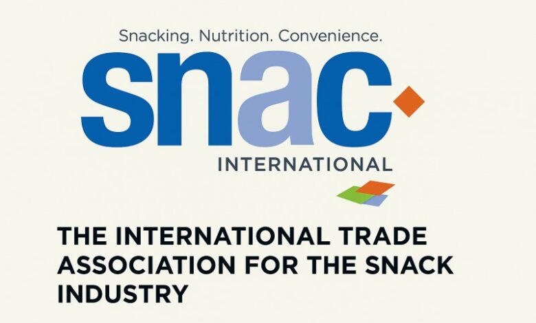 Snack Food Association