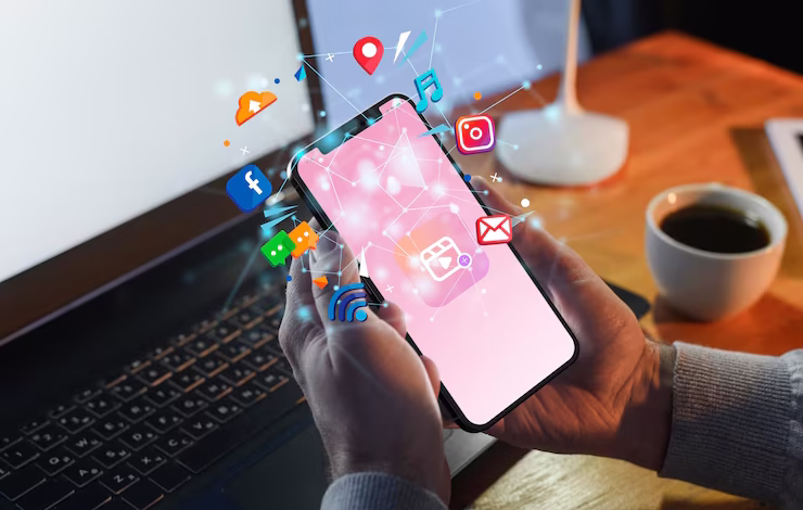 Top Social Media Trends to Watch in 2025 for Growth