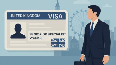 Specialist Worker