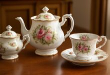 Tea Sets
