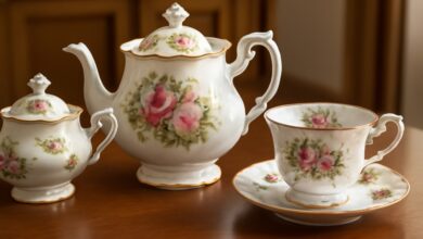 Tea Sets