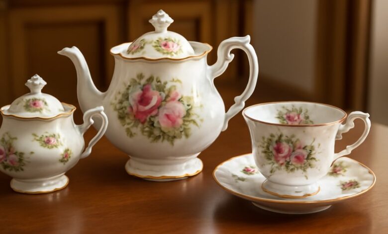 Tea Sets