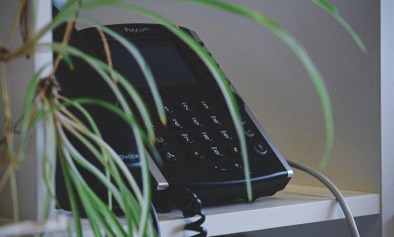 The Benefits of Enterprise Fax Solutions