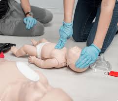 The Benefits of Self-Paced Online PALS Certification for Pediatric Healthcare Workers