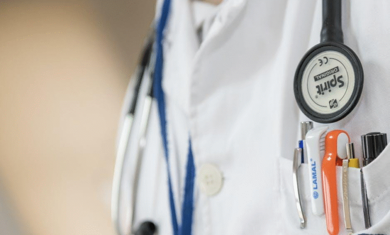 The Legal Process Navigating a Medical Malpractice Claim