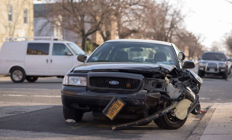 The Most Common Auto Accident Injuries and What to Do Next