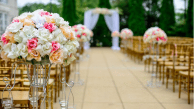 The Ultimate Guide to Booking a Wedding Venue