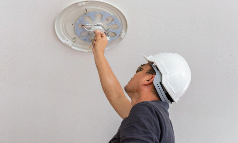 Top 6 Benefits of Energy-Efficient Lighting for Homes