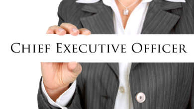 Top Leadership Skills Every Chief Executive Officer Needs Today
