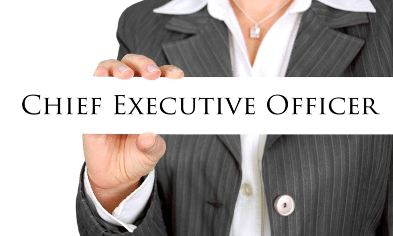 Top Leadership Skills Every Chief Executive Officer Needs Today