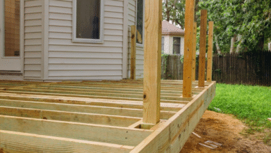 Turn Outdoor Ideas Into Reality in Lexington