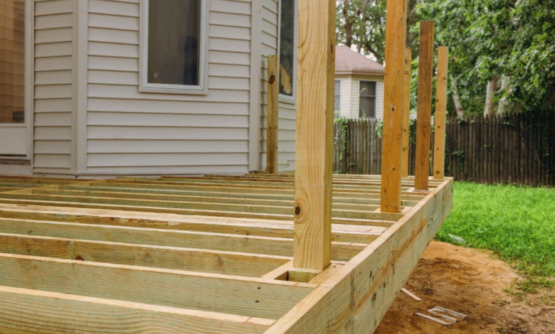 Turn Outdoor Ideas Into Reality in Lexington