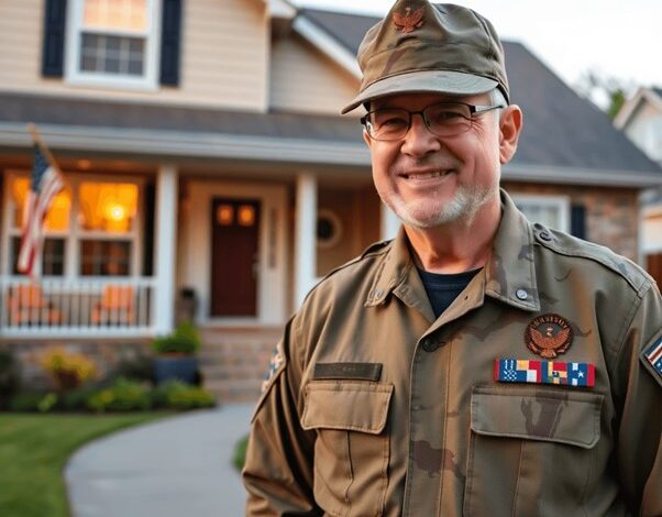 VA Loan
