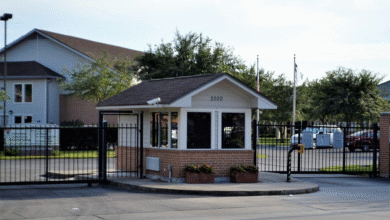 What to Know Before Moving Into a Gated Rental Home Community