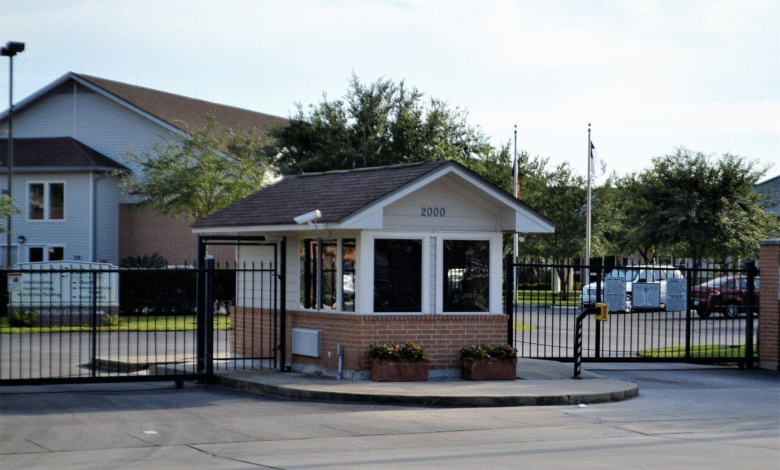 What to Know Before Moving Into a Gated Rental Home Community