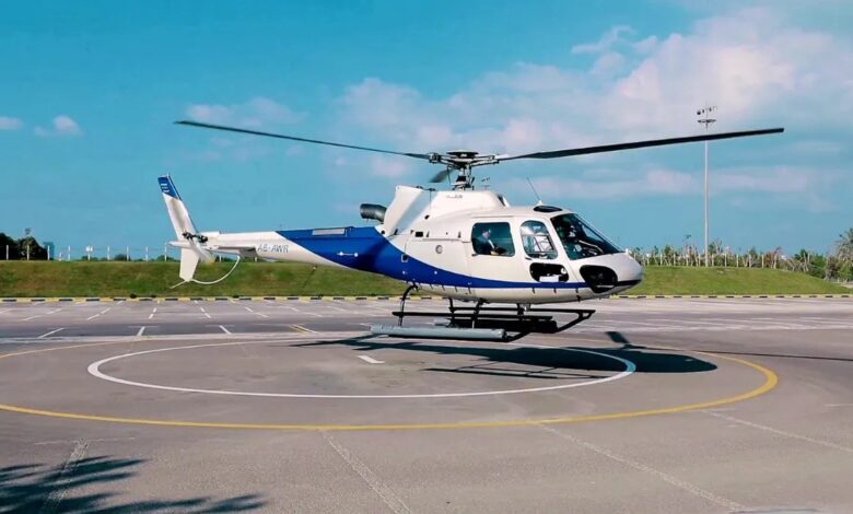 Aerial Views & Buggy Thrills - The Best Outdoor Adventures in Dubai
