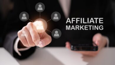 How to Drive Traffic and Profit from Pay Per Click Affiliate Programs