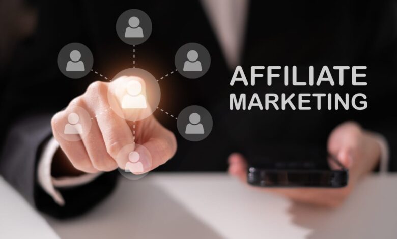 How to Drive Traffic and Profit from Pay Per Click Affiliate Programs
