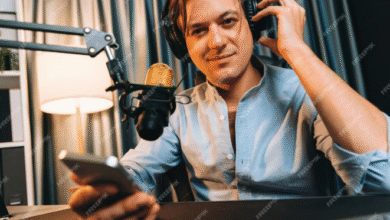 Why Every Podcast Business Needs Skilled Freelancers