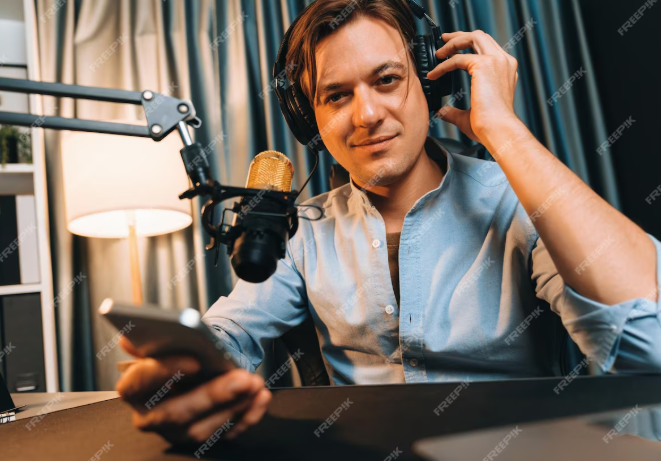 Why Every Podcast Business Needs Skilled Freelancers