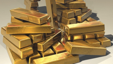 Why Gold Bars Are a Smart Investment for Long-Term Security