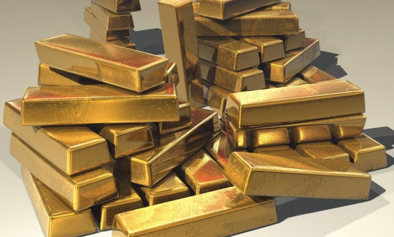 Why Gold Bars Are a Smart Investment for Long-Term Security