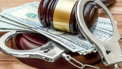 Why Hiring a Lawyer for Jail Release in Austin Is Better Than Using a Bail Bondsman
