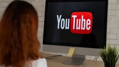 YouTubeStorm