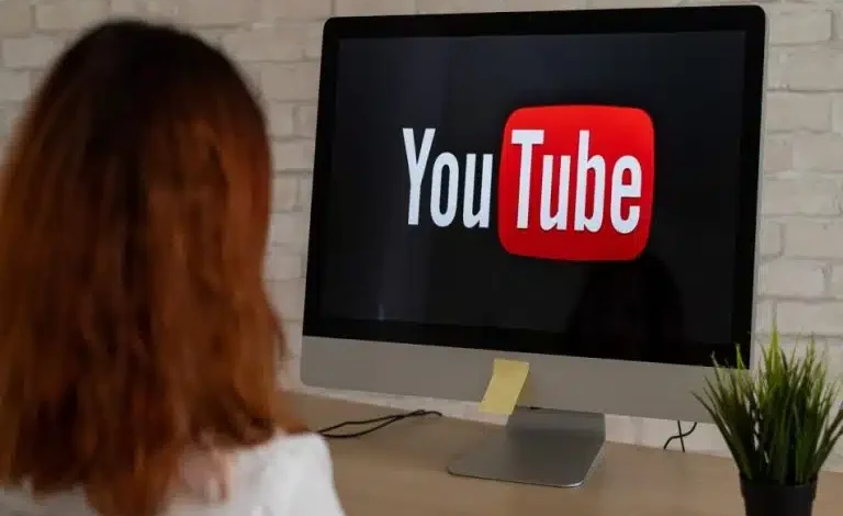 YouTubeStorm