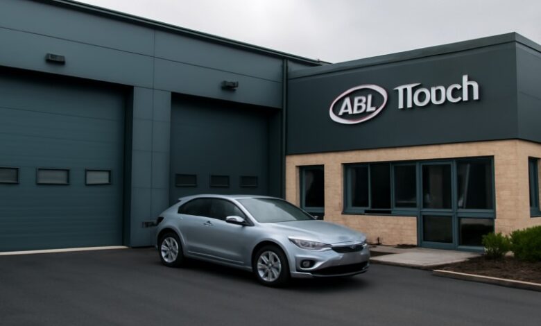 abl 1 touch