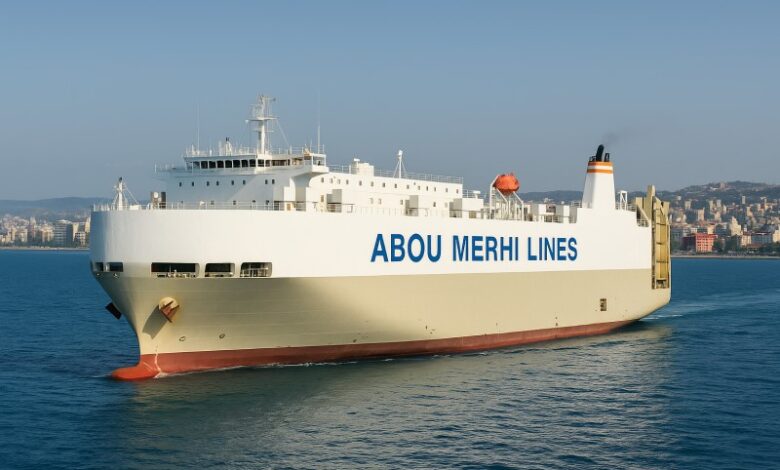 abou merhi lines