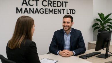 act credit management