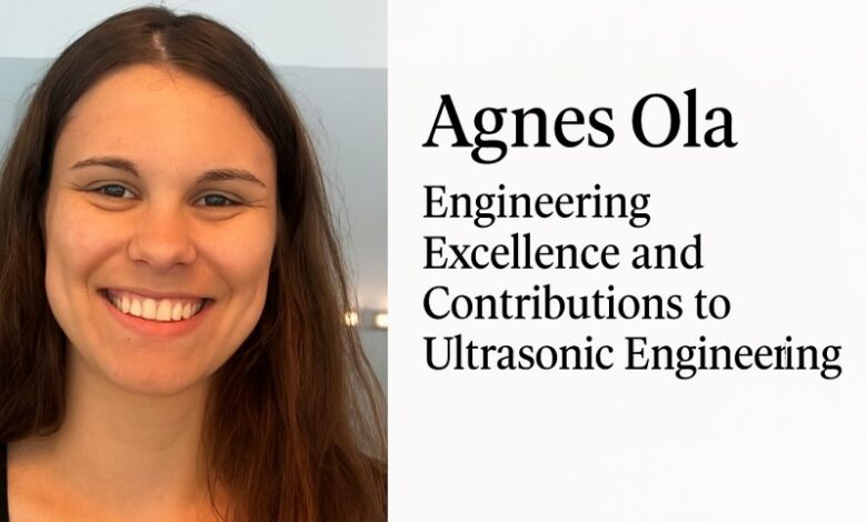 agnes ola