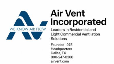air vent incorporated