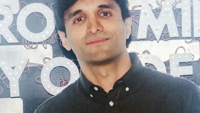 ajaz ahmed
