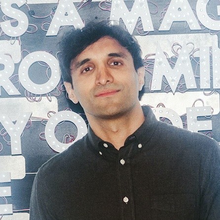 ajaz ahmed