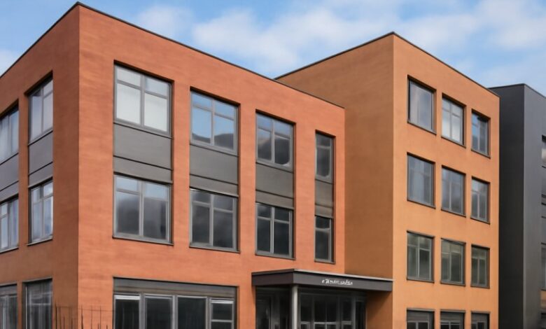 ark soane academy